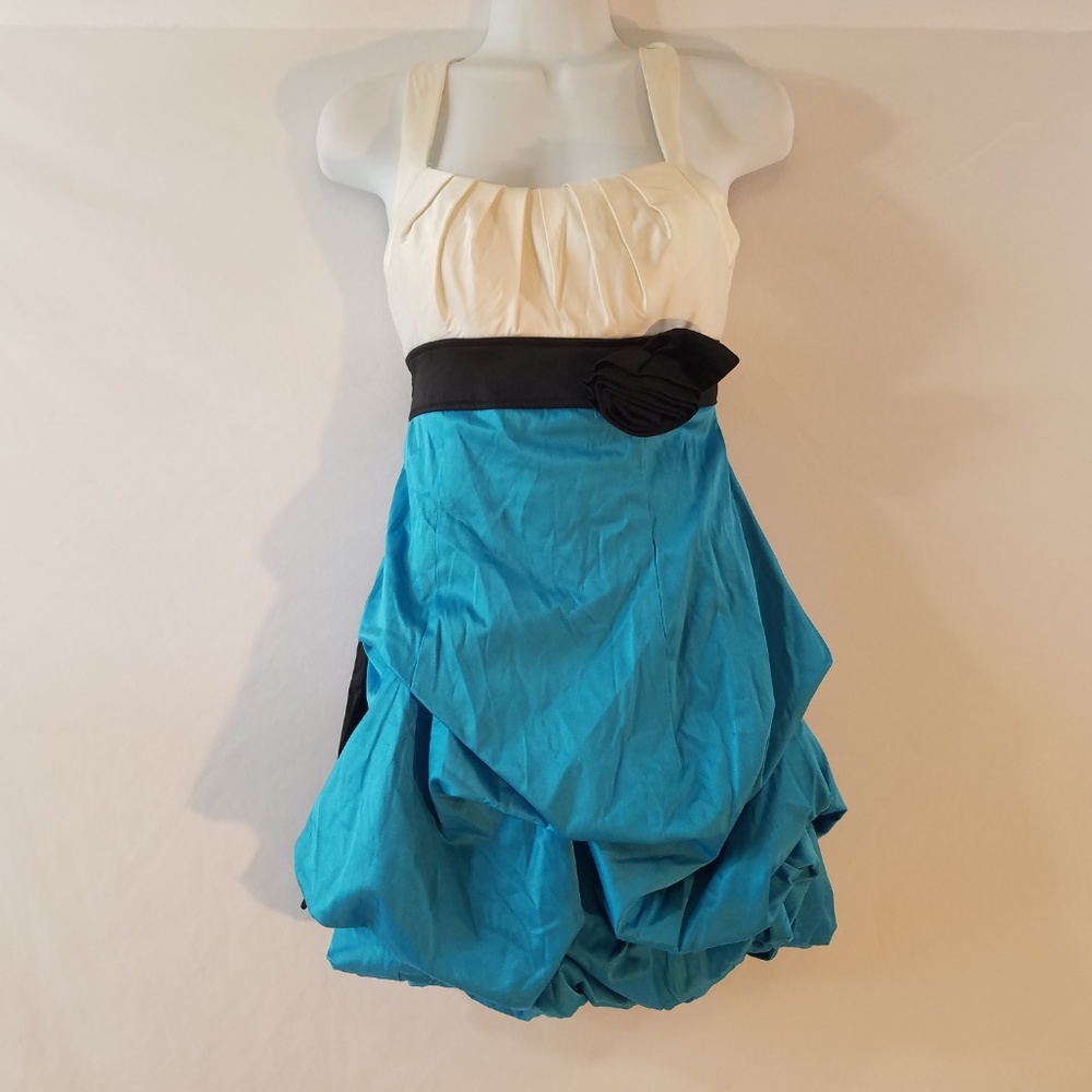 Jodi Kristopher‎ Dress Party Formal Prom Special Ev - Picture 5 of 5